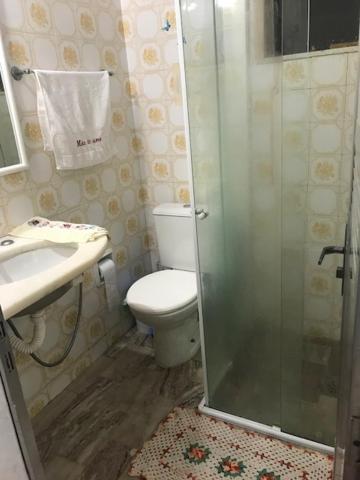 Apartamento Residencial Pero - Praia Do Pero Appartement Cabo Frio Buitenkant foto
