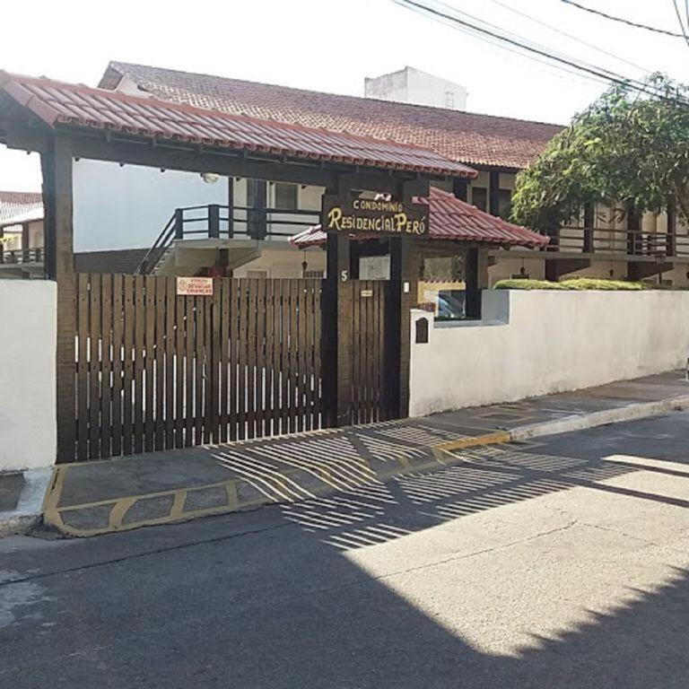 Apartamento Residencial Pero - Praia Do Pero Appartement Cabo Frio Buitenkant foto