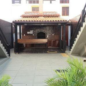 Apartamento Residencial Pero - Praia Do Pero Appartement Cabo Frio Buitenkant foto